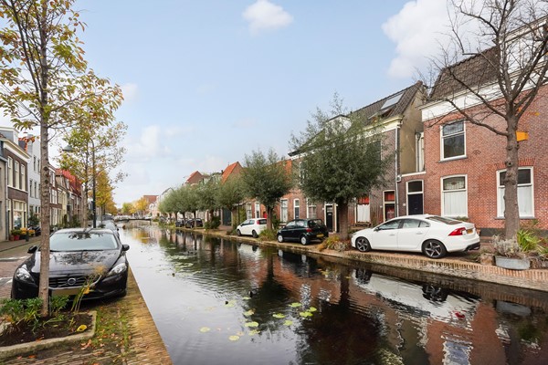 Foto - Te koop: Gasthuislaan 286, 2611 RC Delft